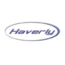 Haverly Logo
