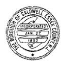 Borough of Caldwell logo