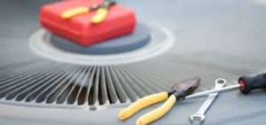 maintenance for your HVAC
