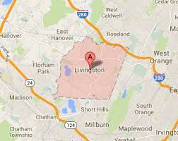 Livingston hot water heater services