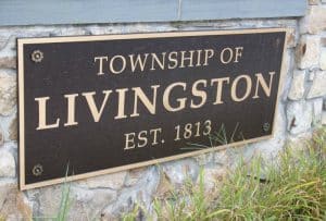 Livingston air conditioning repair and installation services 
