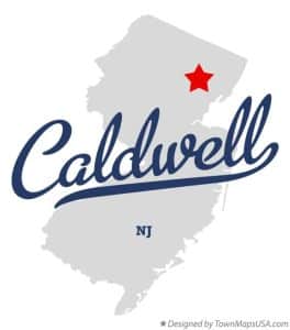 Caldwell hot water heater service