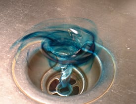 liquid drain cleaner