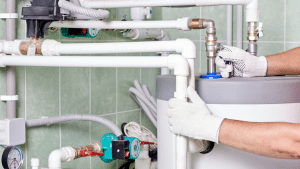 protect your plumbing during summer